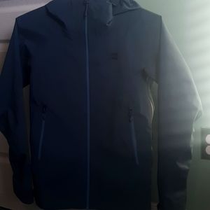 Goretex jacket